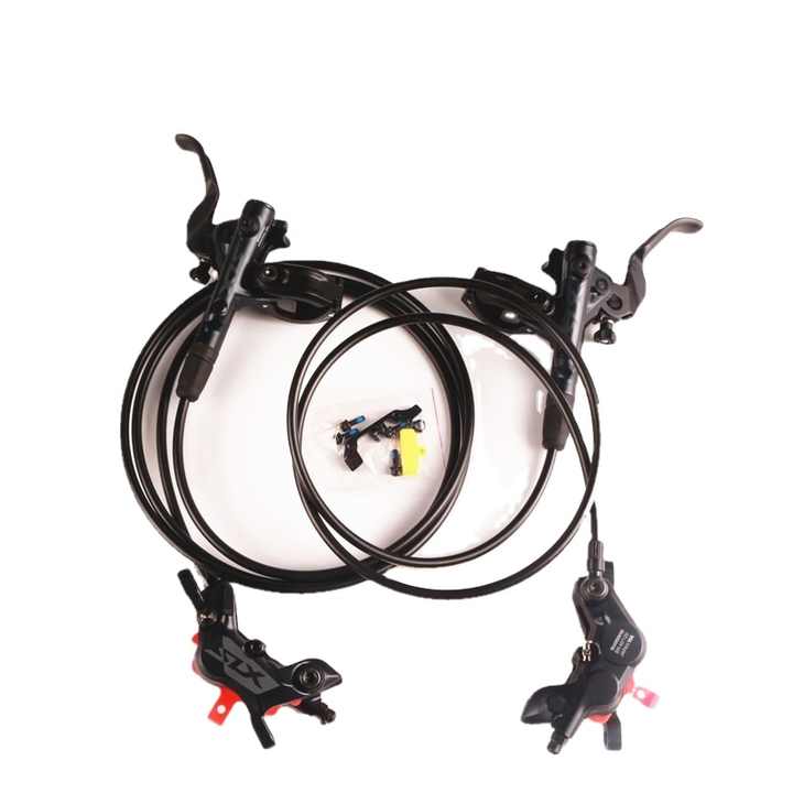 Shimano XT SLX M8120 M7120 M6120 MT420 4 Piston Mountain Bike Bicycle