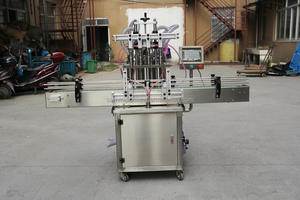 Linea di Produzione 3 in 1 per Succhi, Bevande Energetiche e Succhi di Frutta, Linea Automatica di Riempimento Bottiglie PET - Product Image 2