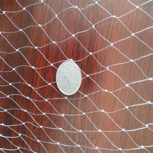 Nhà máy cung cấp chất lượng cao HDPE + UV tùy chỉnh Lưới Net cho thể thao hàng rào - Product Image 4