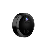 Caméra sportive sans fil HDQ15 1080p HD avec vision nocturne, modules de caméra sans fil WiFi