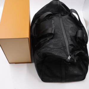 Bolsa de viaje de alta calidad, bolsa de equipaje moderna y versátil, bolso de hombro, bolso de mano - Product Image 1