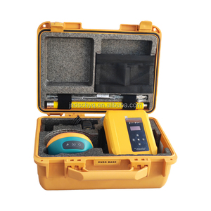 GEO-POSITION Receptor G6 Gnss 1408 Canales IMU Gps Rtk Equipo de topografía Rtk GP-Survey Hi Target V200 Gnss Rtk Base y Rover - Product Image 4