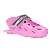 Patins à roulettes ajustables pour enfants et adultes, roues lumineuses en PU, 4 roues, cadre en alliage d'aluminium de 2,3 mm, durables et imperméables
