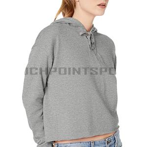 ขนแกะขายส่งสลิมฟิต Unisex Supima กราฟิกไนลอนโลโก้ที่กำหนดเองโลโก้ที่กำหนดเอง - Product Image 3