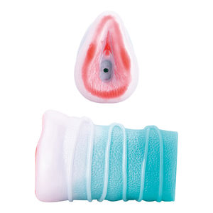 Super Realistische Mannelijke Masturbator Levensechte Dieren Mannelijke Masturbatie Cup Met Diepte Herbruikbare Zachte Siliconen Monster Stroker - Product Image 4