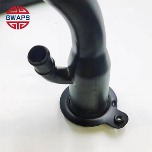 1101210-P00 1101210AP00XA万里の長城ウィングル用燃料タンク充填チューブ3CC1031PD44 GW2.8TC-2 2WD - Product Image 5