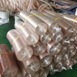 ผู้ผลิตท่อเหล็ก <span class=keywords><strong>PU</strong></span> แบบยืดหยุ่นป้องกันไฟฟ้าสถิตสำหรับระบบ HVAC - Product Image 4