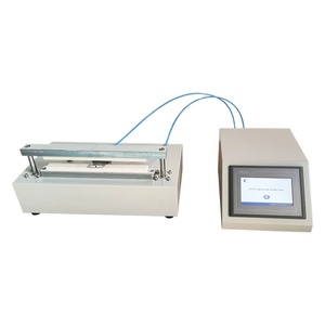 Pressure Decay Method Leak and Seal Integrity <strong>Tester</strong> - Product Image 1