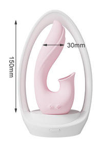 Nouvelle lampe de chevet colorée sucer chauffage G-Point <span class=keywords><strong>Vibro</strong></span> pour femmes produits de sexe pour adultes godes et masturbateur - Product Image 5