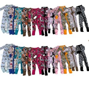 Tutina in bambù per bambini, - Product Image 1