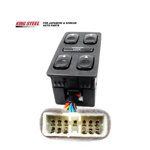 KINGSTEEL OEM 93570-28001 9357028001 Auto Spare Parts Electrical System Front Left Window Power Switch For HYUNDAI ELANTRA