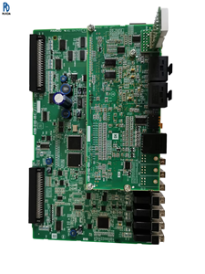 แผงด้านข้างเซอร์โวของแท้รุ่น A20B-2102-0500 รับประกันหนึ่งปี - Product Image 1