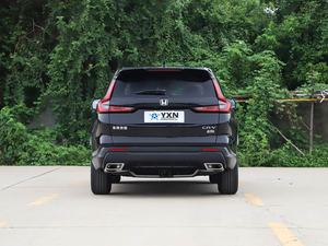 Hondas <span class=keywords><strong>CRV</strong></span> Compact Hybrid Suv 2.0T 5 portes 5 places 2WD Voitures d'exportation Conduite écologique avec conduite à gauche - Product Image 4