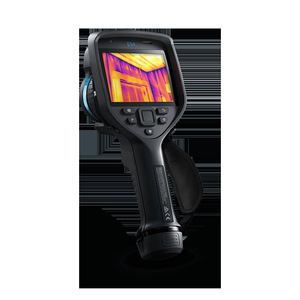 Caméra thermique portable FLIR E54, thermomètre infrarouge industriel, outil de mesure de la température - Product Image 3
