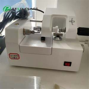 เครื่องขึ้นรูปเลนส์เครื่องมือวัดแสงแบบออปติคอล รุ่น CP-400AT เครื่องเปิดแม่พิมพ์เลนส์ - Product Image 5