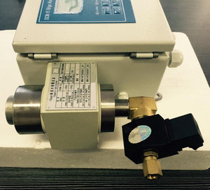 Medidor de Contenido de Aceite OCM-15 de 15 ppm con Alarma de Achique, Resolución IMO - Product Image 6