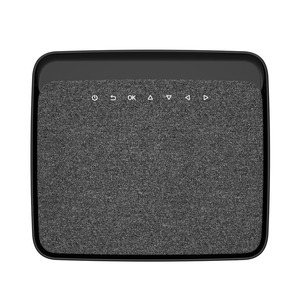 Proyector Inteligente de Video LCD 3D con WIFI, <span class=keywords><strong>550</strong></span> Ansi Lúmenes, Full HD 1080P, LED, Cine en Casa, Proyector de Hologramas 4K para Teléfono Móvil - Product Image 6