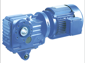 Concevoir des réducteurs de transmission personnalisés de haute qualité pour les équipements industriels lourds, y compris les applications minières et marines. - Product Image 4