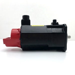 Motor de CA de alto torque, alto rendimiento y bajo ruido de 2.0kW 220V con respuesta rápida A06B - 0032 - B175 para Fanuc - Product Image 2