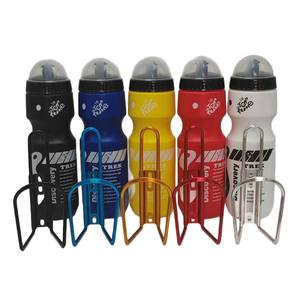 Botella de Agua para Ciclismo Discovery de 750 ml, Boca Ancha, Ligera, de Resina Plástica, Juego de Botellas para Bicicleta - Product Image 3