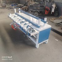 Machine de démontage de palettes en bois, démonte-palettes usagées, machine de démontage, de broyage et de recyclage, fabricant