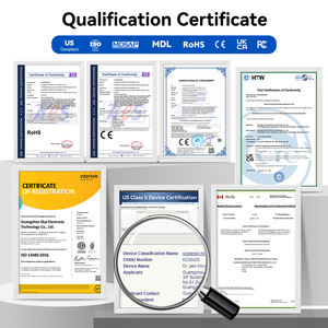 Pabrik Grosir Alat Mikro Needling Elektrik <span class=keywords><strong>Dr</strong></span> Pen A1 0-3.0mm Panjang Dapat Disesuaikan Mengurangi Bekas Jerawat untuk Penggunaan Profesional - Product Image 6