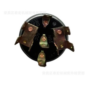 สวิทช์จุดระเบิดรถจี๊ป947399 167603R91 344688C91รวมกุญแจ - Product Image 3