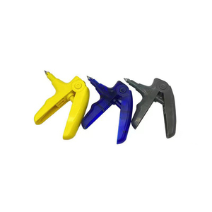 Medische Instrumenten Tandheelkundige Composiet Dispenserstheelkundige Hulpmiddelen Tandheelkundige Ligatuur Plaatsing Ligatie Ligatie Pistool - Product Image 5