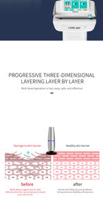 <span class=keywords><strong>Cepillo</strong></span> Limpiador <span class=keywords><strong>Facial</strong></span> Multifuncional de Lujo Coreano con Dispositivo Integrado de Lifting con Gota de Agua, Reafirmante, Antienvejecimiento, Limpieza Profunda, Spa - Product Image 4