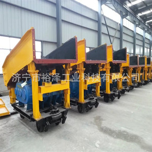 รถตักดินไฟฟ้า P-30B Scooptram 75 กิโลวัตต์ สำหรับงานเหมืองใต้ดิน - Product Image 1