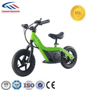 12/14/16 Zoll zwei Räder 100w Power <span class=keywords><strong>Bike</strong></span> Elektro <span class=keywords><strong>Mini</strong></span> Kinder <span class=keywords><strong>Balance</strong></span> <span class=keywords><strong>Bike</strong></span> mit Elektro - Product Image 4