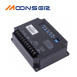 โมดูลควบคุมความเร็ว MoonsEir EG3000 DC12 24V ระบบควบคุมความเร็วรอบมอเตอร์แบบเฟสเดียว VFD พร้อมระบบ PID - Product Image 2