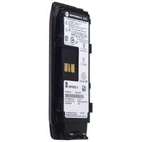 PMNN4813 IMPRES 2 3000mAh Li-ion APX N30 N50 Baterai Pengganti Walkie Talkie untuk Warna Hitam Tersedia di Stok