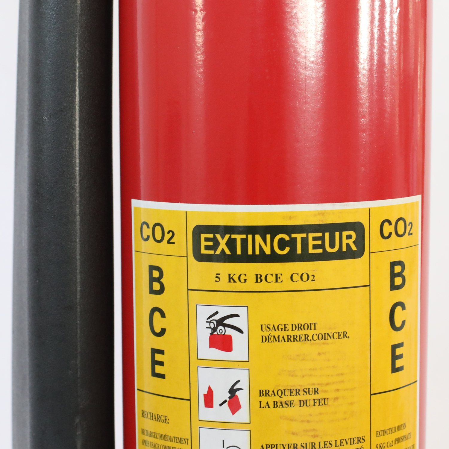 Fire Extinguisher CO2 5kg
