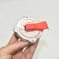 Cubierta de tapa de radiador de coche Skula para CHRYSLER CARAVAN 1993-2020 52079880AA 04677493AA 3781830 4677493AA