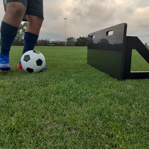 Muro <span class=keywords><strong>de</strong></span> Rebote para Fútbol, para Pases Precisos y Entrenamiento Reactivo <span class=keywords><strong>de</strong></span> <span class=keywords><strong>Porteros</strong></span> - Product Image 4