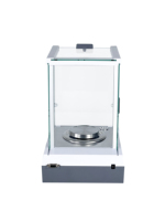 Balance analytique numérique de haute précision de laboratoire 300g 0,0001g Fabrication
