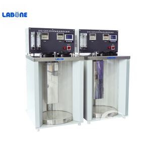 Testeur numérique de caractéristiques de moussage en laboratoire ASTM D892 SYD-12579, instrument de caractéristiques de moussage pour huile lubrifiante - Product Image 1