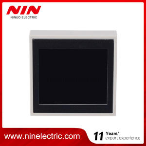 OFERTA QUENTE Medidor de Energia Digital Colorido AC 80-450V com Precisão de 1% Testador Multifuncional com Medição de PF Hz Amperes Watts - Product Image 2