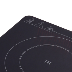 Cuisinière à induction économique adaptée, 220V 2000W - Product Image 4