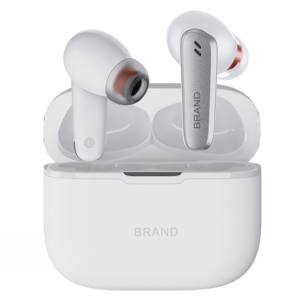 NUEVOS MEJORES Auriculares In-Ear CEB206 con ANC+ENC, TWS, 2 Micrófonos, Bluetooth 5.2, BT8922C2, 25H de Reproducción, USB/Tipo-C, IPX4 Impermeables, Pantalla Digital - Product Image 6