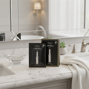 มาส์กหน้าเพื่อผิวขาวจากเกาหลีมาใหม่ Jmsolution (1ชิ้น = 10ชิ้น) - Product Image 3