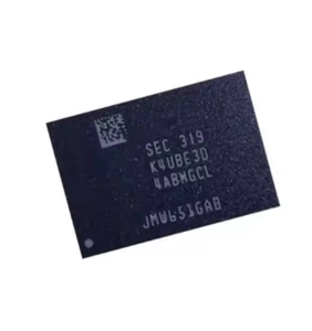 Nuevo y Original TAIYAN K4UBE3D4AB-MGCL, Sensor de Temperatura, Circuito Integrado, Origen China - Product Image 4