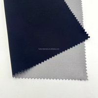 Tissu fonctionnel 3-en-1 FULIO en TPU coupe-vent, imperméable et perméable à l'humidité pour vestes d'escalade et vêtements de randonnée