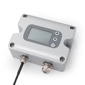 Transmisor de Temperatura y Humedad de Alta Temperatura H70 - Product Image 2