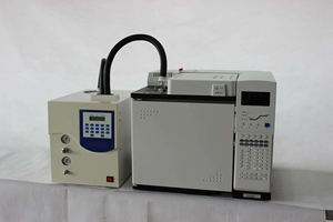 JY Hplc Gas <b>Chromatograph</b> Mass Spectrometer - Product Image 3