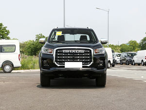 Deposito consegna rapida quattro porte cinque posti MAXUS T70 camioncino usato in vendita - Product Image 3