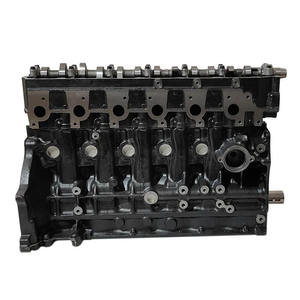 Motor Diésel 1HZ Nuevo, Bloque Largo, 4.2L para <span class=keywords><strong>TOYOTA</strong></span> Land Cruiser J75 J78 <span class=keywords><strong>J79</strong></span> Coaster HZB30 HZB40 - Product Image 1