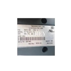 Ketop Control Unit Industrial Accessories <b>Keyboards</b> PC Power Supply <b>Cable</b> T50-MVAD2 05215-003 Good in Condition - Product Image 3