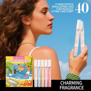 Juego de Mini Perfumes Personalizados con Fragancia Original para Mujer - Product Image 5